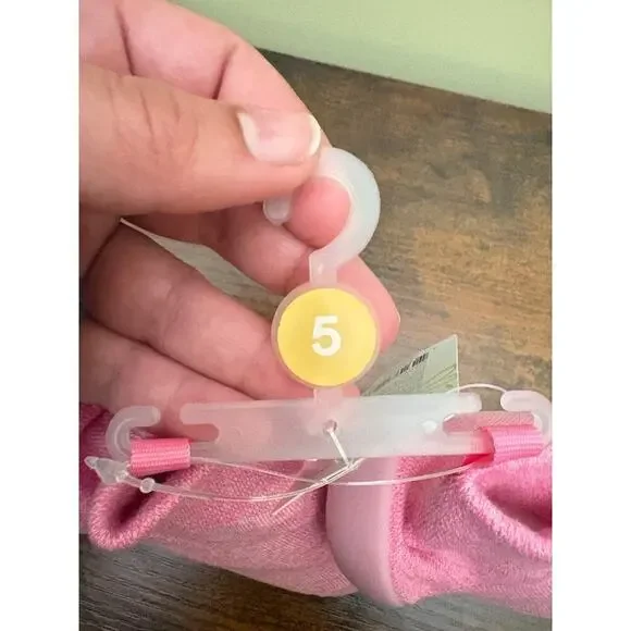 The Denver by goldbug | Children’s slip-on sock shoes - Picture 6 of 6